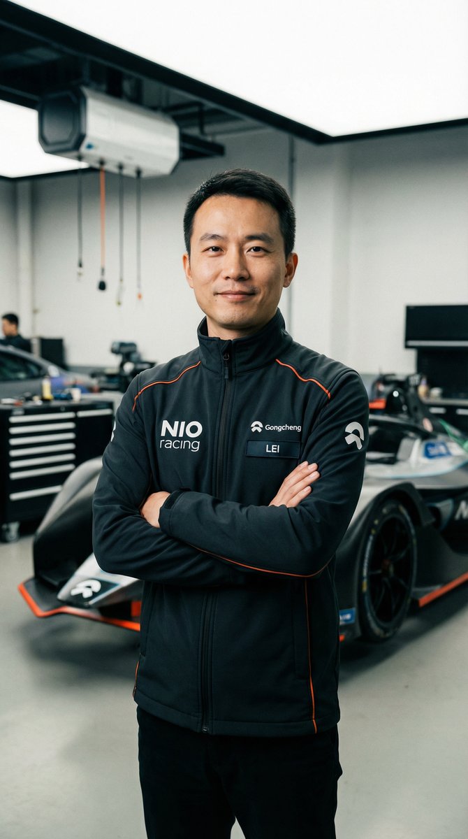 芒果视频改装总监陈锐