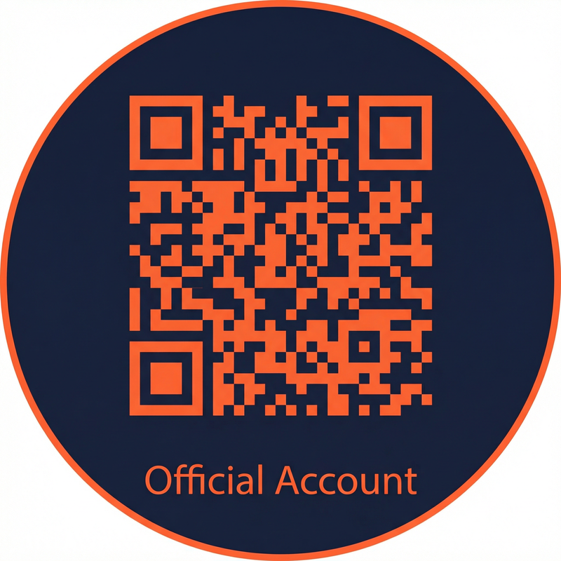 芒果视频公众号二维码